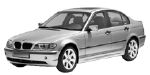 BMW E46 P2903 Fault Code