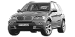 BMW E70 P2903 Fault Code