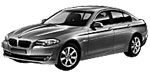BMW F10 P2903 Fault Code