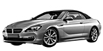 BMW F12 P2903 Fault Code