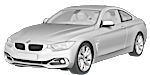 BMW F32 P2903 Fault Code