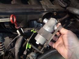 See P2903 repair manual